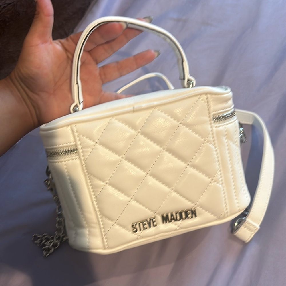 Steve Madden cross body bag